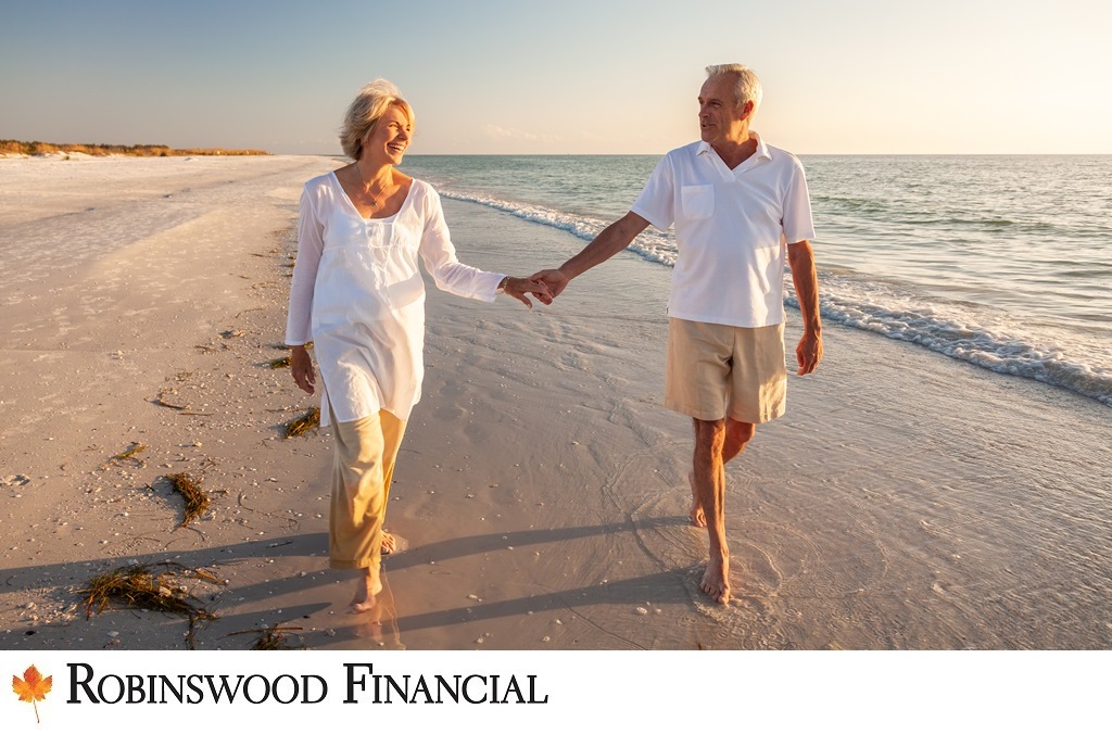How a Diversified Portfolio Can Provide Peace of Mind